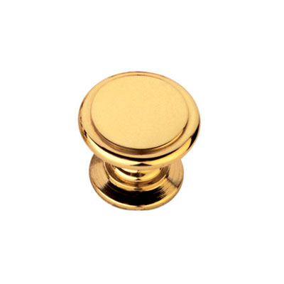 Brass Furniture Knob